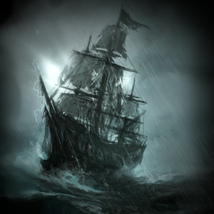 满帆启航-Set full sail