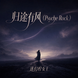 归途有风(Psyche Rock)