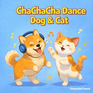 고양이 카페 스타일