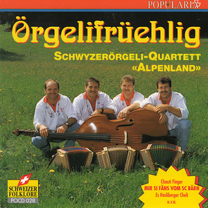 Es guets Verhältnis