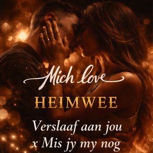 Mis Jy My Nog X Verslaaf Aan Jou