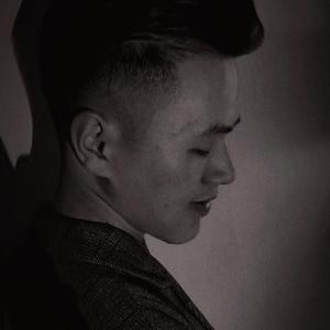 对话深夜的雨人