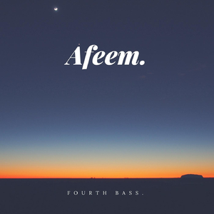 Afeem.