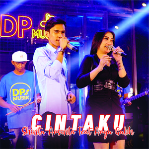 Cintaku