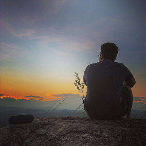 想你和我们的以后