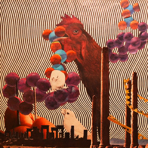 Fall in Line! (feat. LOWTUS)