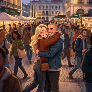 Canção da Saudade 2