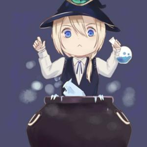 中心天体（日常）——药罐