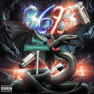 Smackin' Shit (feat. Big Blu Hunnit)