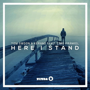 Here I Stand (Original Mix)