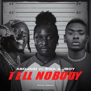 Tell Nobody (Sped Up) (feat. EWA szn & Jboy)