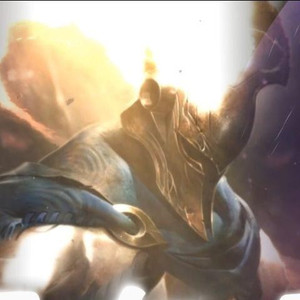 AI剑魔×潘森×佐伊 春娇与志明