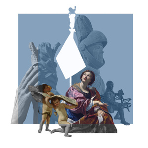 Consolatrix Aflictorum - Directo