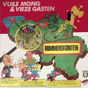 Triomflied Van De Boerenbond