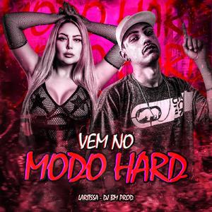 Vem no Modo Hard