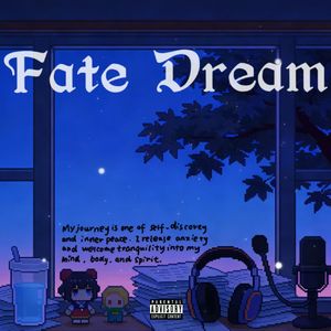 Fate Dream 缘梦