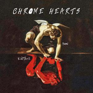 Chrome Hearts (feat. Yamut)