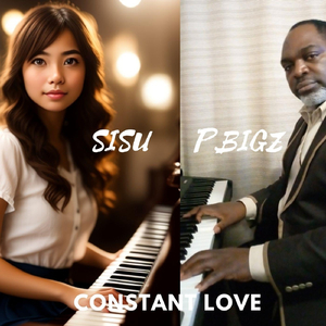 CONSTANT LOVE