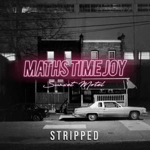 Going Nowhere (Stripped) [feat. Flores]