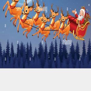 Reindeer (feat. Lil Figaroo)