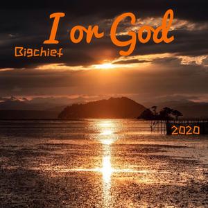 LAKEY INSPIRED-i or god（BigChief remix）