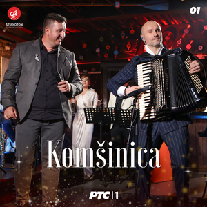 Komsinica (Live)