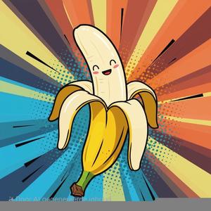De Zielige Banaan