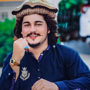 Tor Kali Cotton Ba Akhtar Ta Wakam