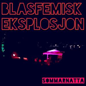 Sommarnatta