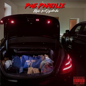 pas pareille (feat. jojo binks)