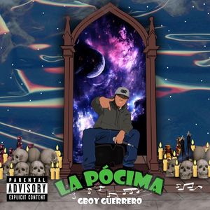 Letales (feat. Yei Ge)