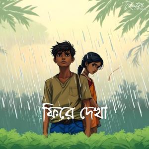 ফিরে দেখা Phire Dekho (feat. Aakrit)