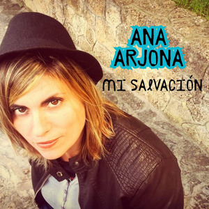 Mi salvación