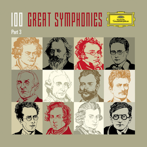 Symphony No. 2 in E Flat Major, Op. 63:III. Rondo. Presto