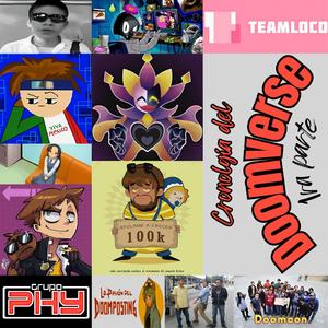 La creación del doomposting