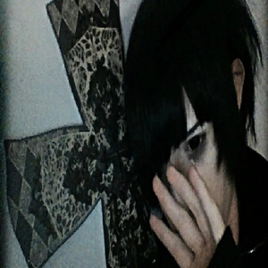 **†† 殉愛⚰︎自壊プログラム ††**