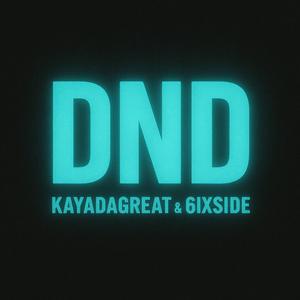 DND (feat. KayaDaGreat)