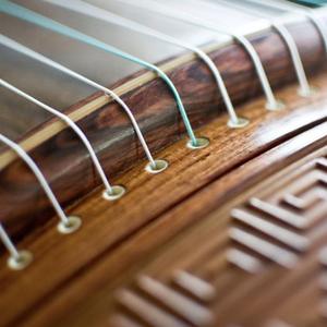 霍尊 - 杜子腾-卷珠帘 古筝版（杜子腾 remix）