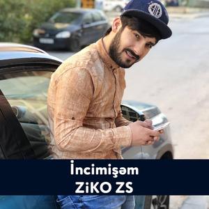 İncimişəm