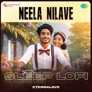 Neela Nilave - Sleep Lofi