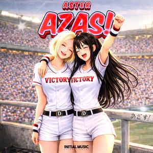 AZAS!