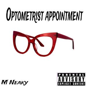 OPTOMETRIST APPOINTMENT