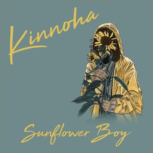 Sunflower Boy