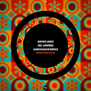 More Congas (Original Mix)