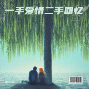一手爱情二手回忆 (伴奏)