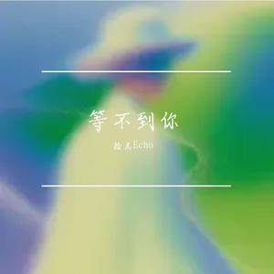 等不到你