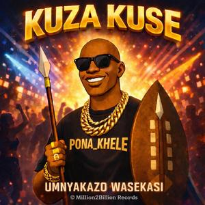 Ngishaye Phansi (version 1)