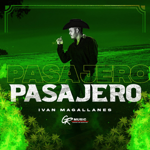 Pasajero