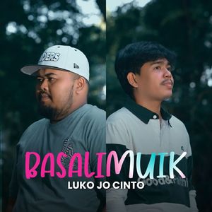 Basalimuik Luko Jo Cinto