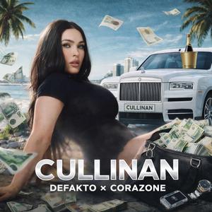 Cullinan (feat. Corazone)